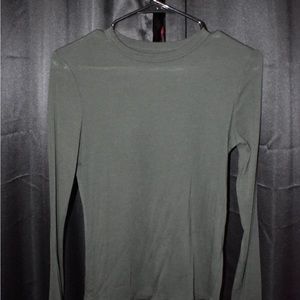 A New Day long sleeve